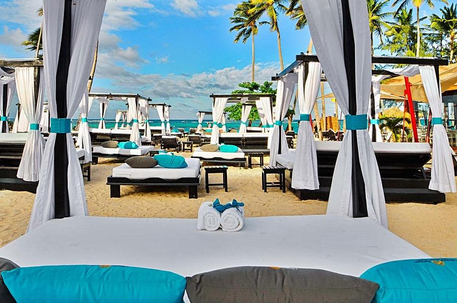 Bavaro Hotel Cortecito Punta Cana Exterior foto