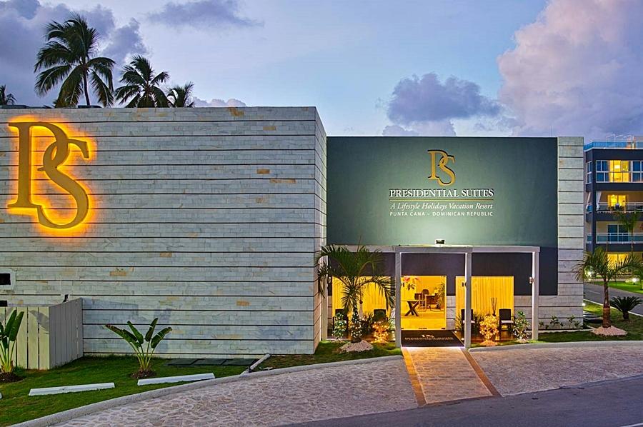 Bavaro Hotel Cortecito Punta Cana Exterior foto