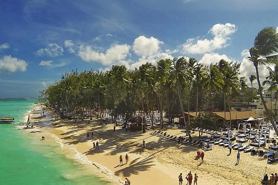 Bavaro Hotel Cortecito Punta Cana Exterior foto