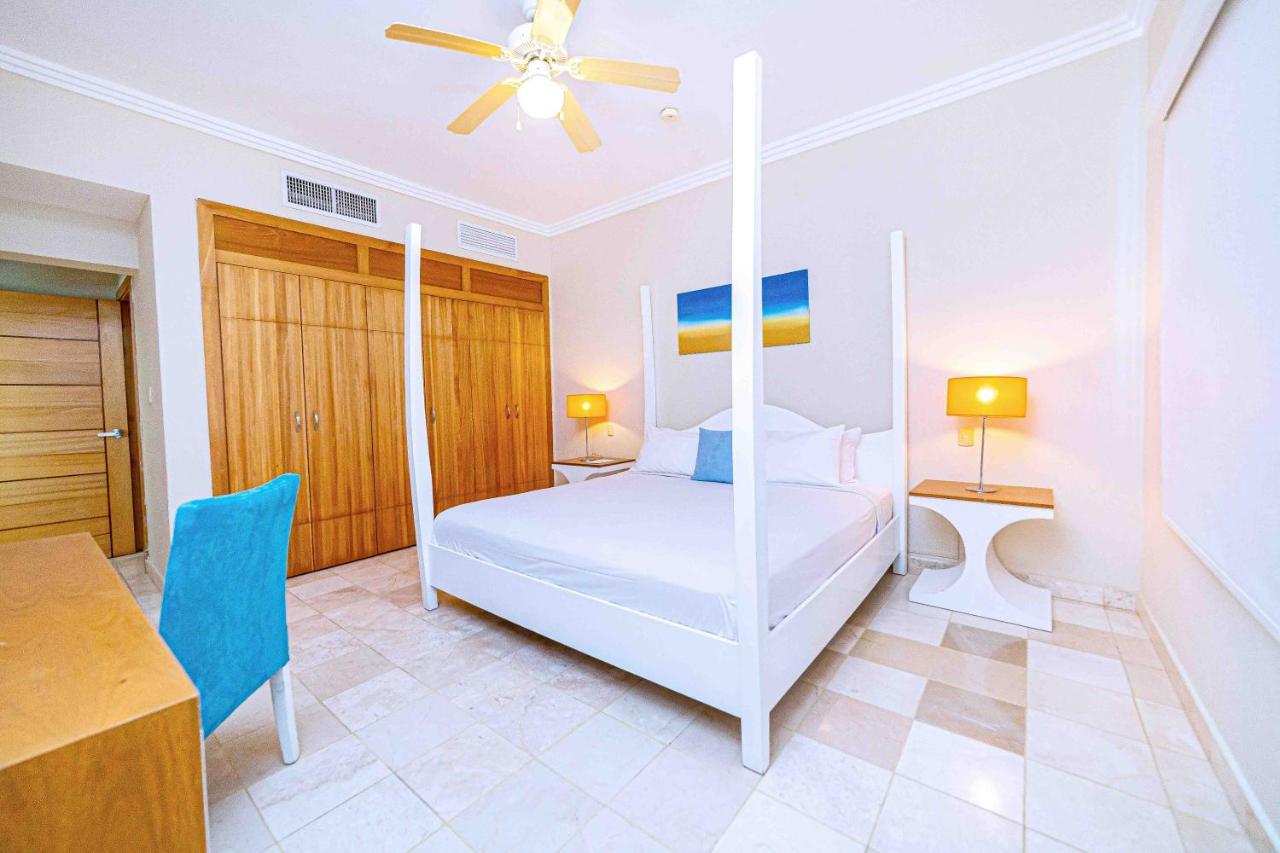 Bavaro Hotel Cortecito Punta Cana Exterior foto