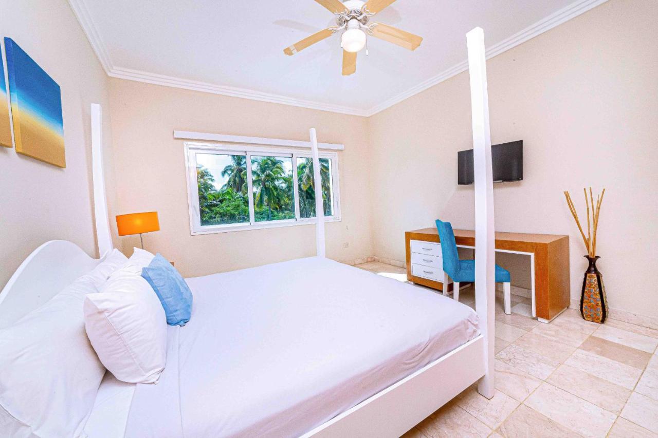 Bavaro Hotel Cortecito Punta Cana Exterior foto