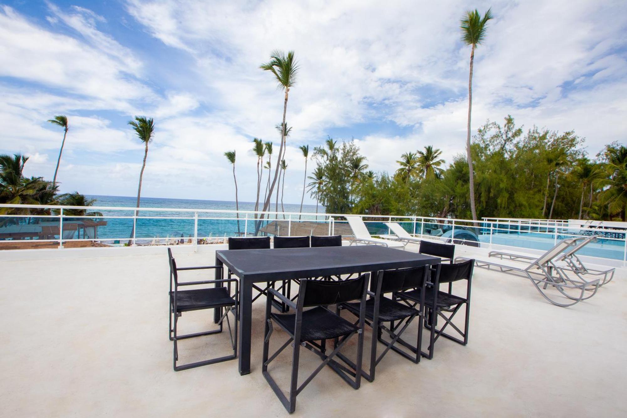 Bavaro Hotel Cortecito Punta Cana Exterior foto