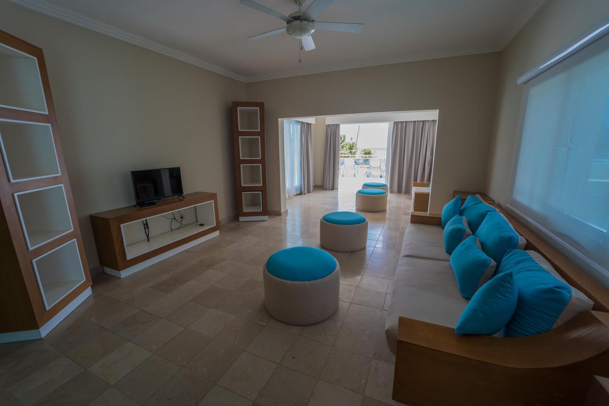 Bavaro Hotel Cortecito Punta Cana Exterior foto
