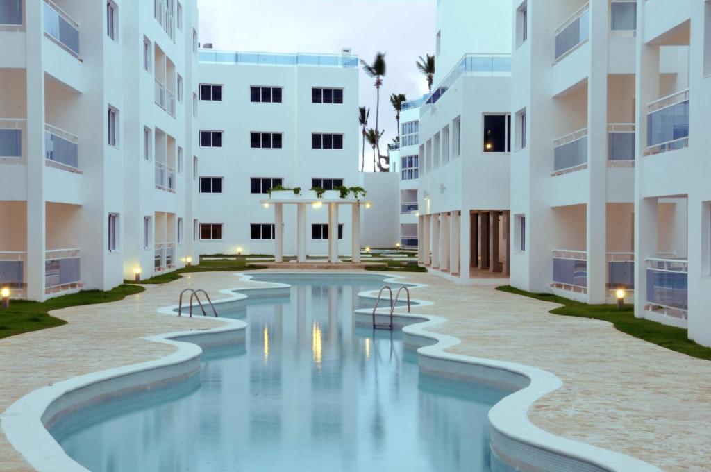 Bavaro Hotel Cortecito Punta Cana Exterior foto