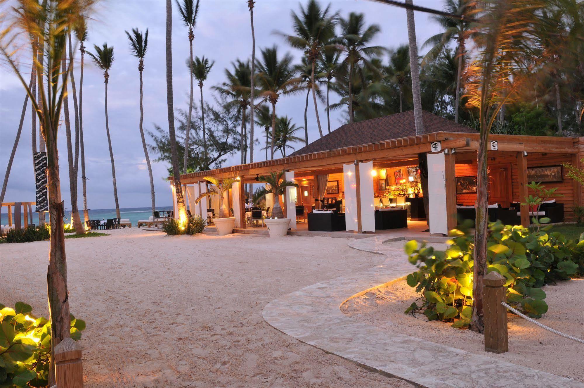 Bavaro Hotel Cortecito Punta Cana Exterior foto