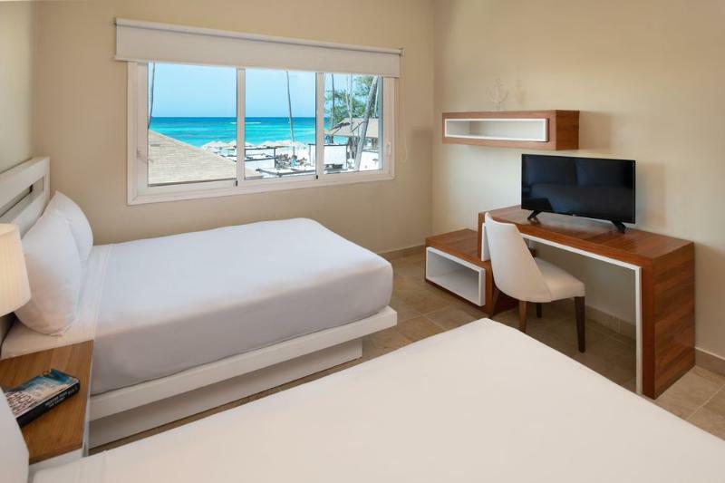 Bavaro Hotel Cortecito Punta Cana Exterior foto